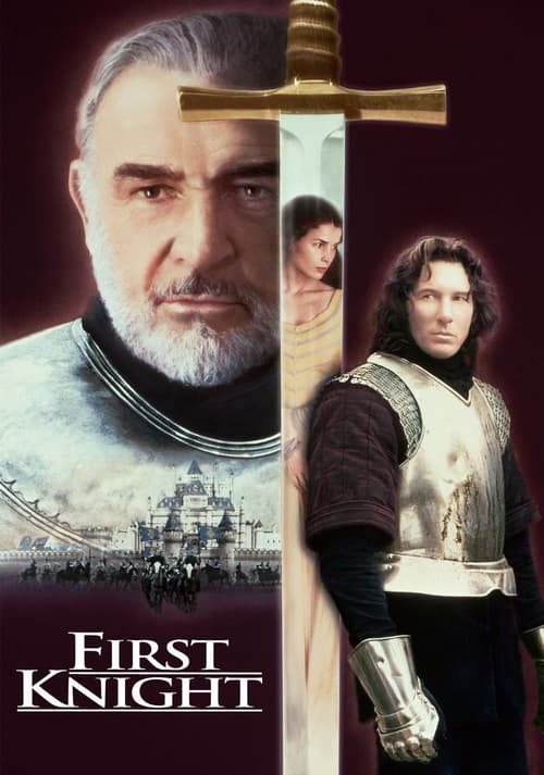 First Knight (First Knight)