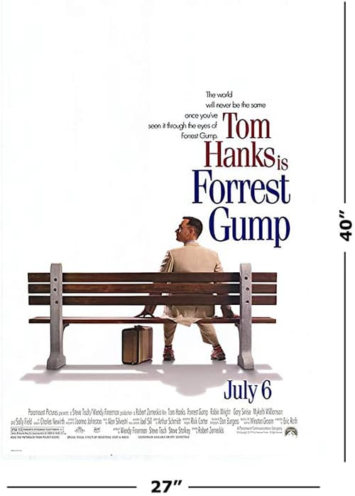 Forrest Gump (Forrest Gump)