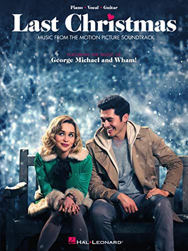 Giáng sinh năm ấy (Last Christmas)