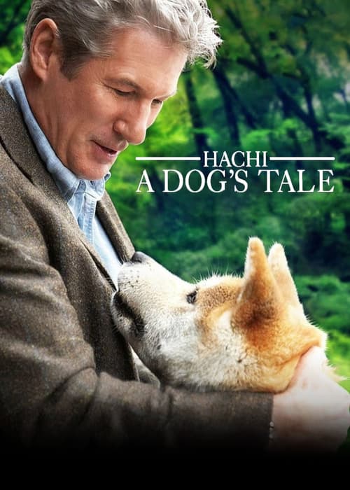 Hachi: A Dog's Tale (Hachi: A Dog's Tale)