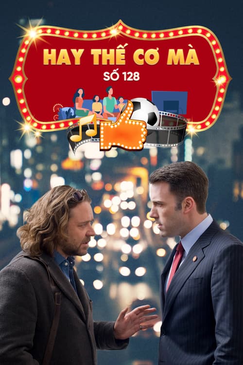 Hay Thế Cơ Mà (Hay Thế Cơ Mà)