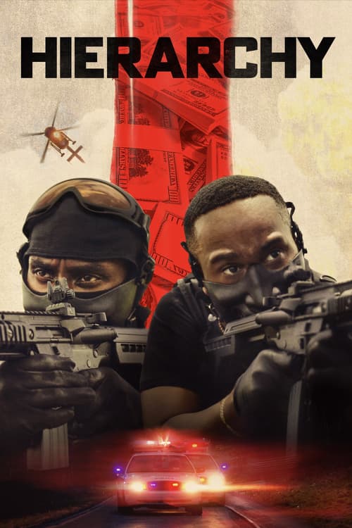 Hierarchy (Hierarchy)