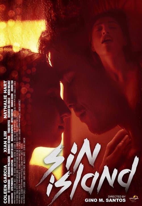 Hòn Đảo Tội Lỗi (Sin Island)