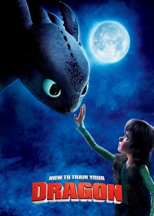 How to Train Your Dragon (How to Train Your Dragon)