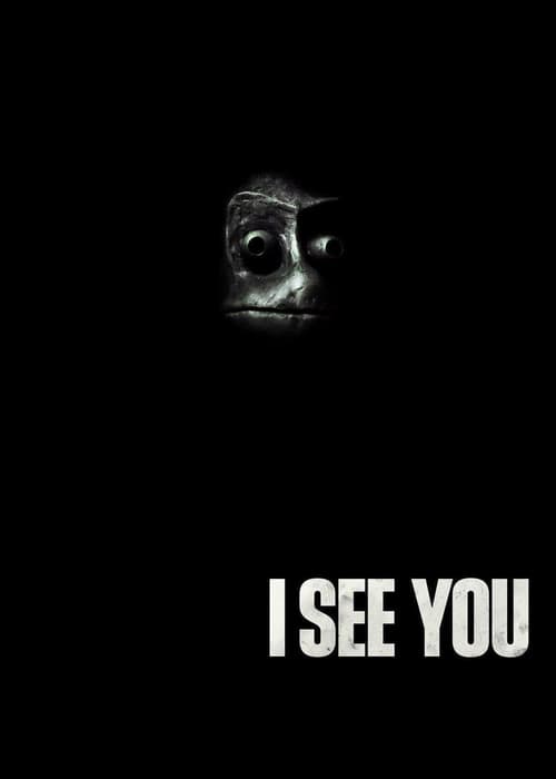 I See You (I See You)