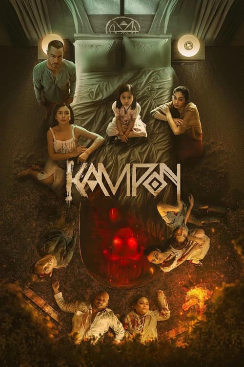 Kampon: Đứa Trẻ Bí Ẩn (Kampon)
