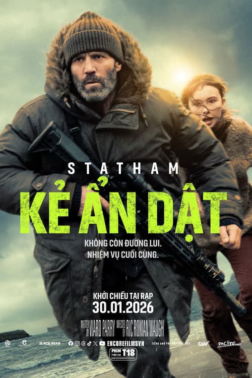 Kẻ Ẩn Dật (Shelter)