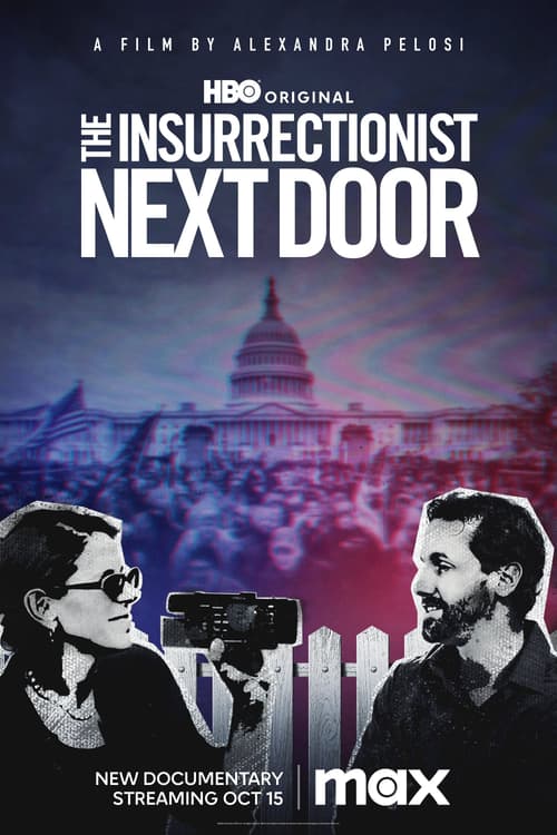 Kẻ Nổi Dậy Nhà Bên (The Insurrectionist Next Door)