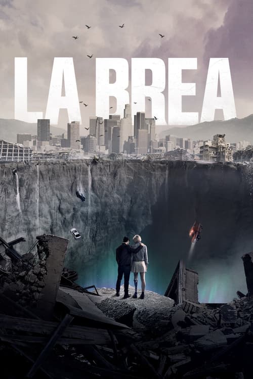 La Brea (La Brea)