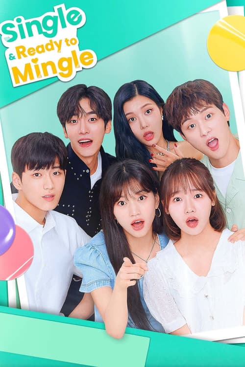 Lần Đầu Đu Đưa (Single & Ready to Mingle)