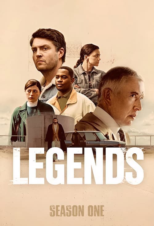 Legends (Legends)