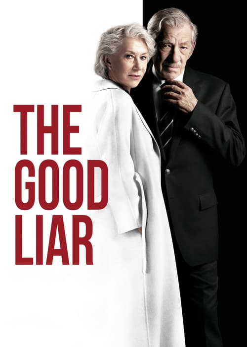 Lời Nói Dối Hoàn Hảo (The Good Liar)