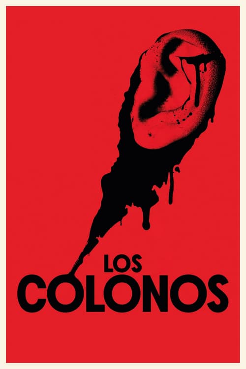 Los colonos (The Settlers)