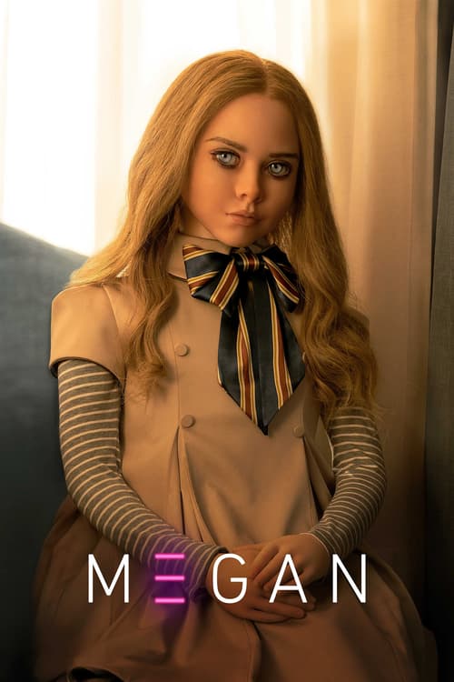 M3GAN (M3GAN)