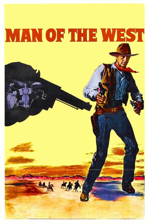 Man of the West (Man of the West)