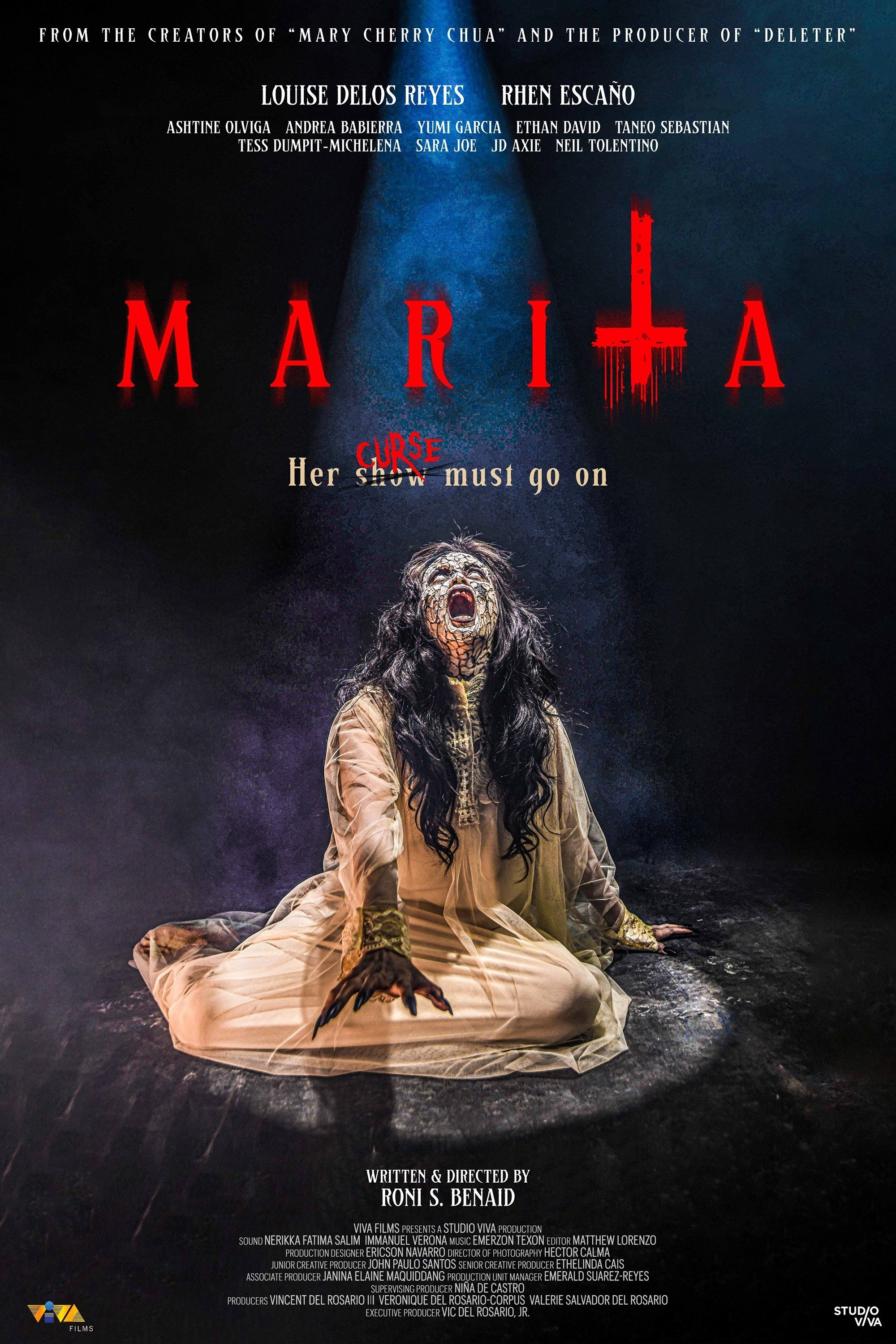 Marita (Marita)