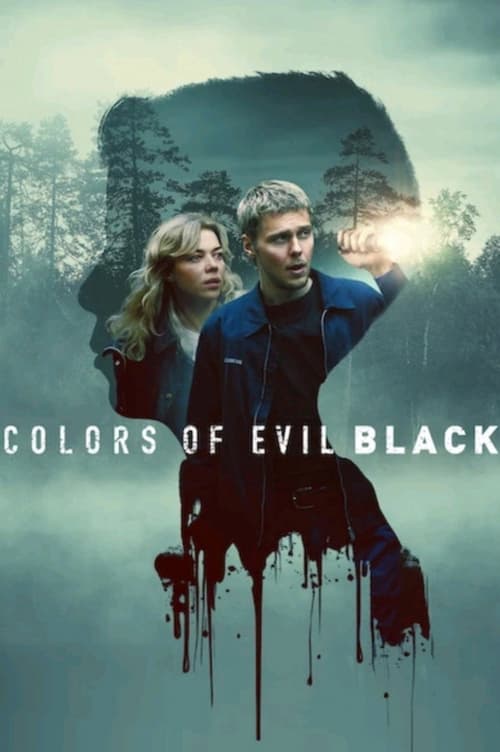 Màu Tà Ác: Đen (Colors of Evil: Black)
