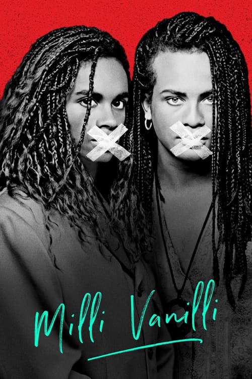 Milli Vanilli (Milli Vanilli)