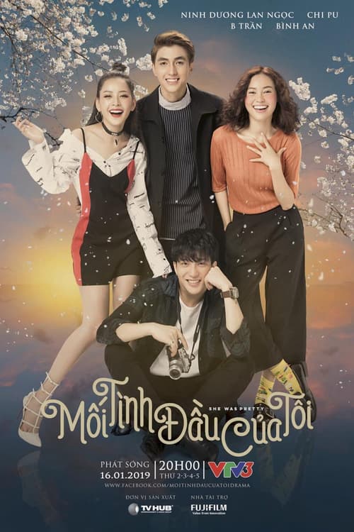 Mối tình đầu của tôi (My First Love)