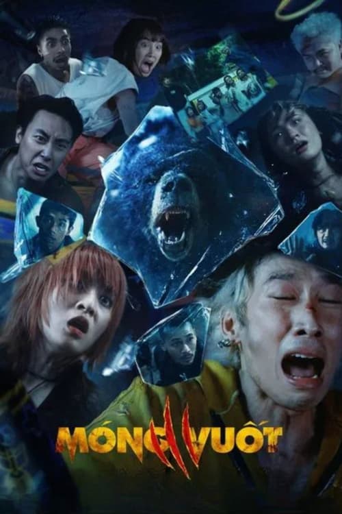 Móng Vuốt (Claws)