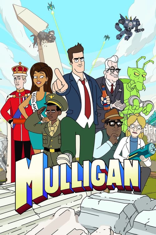 Mulligan (Phần 2) (Mulligan (Season 2))
