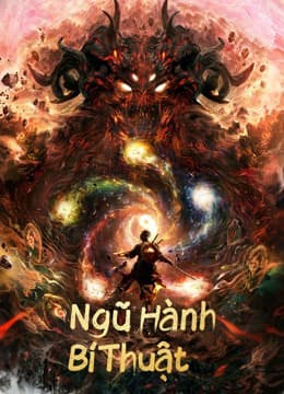 Ngũ Hành Bí Thuật (Five Elements)