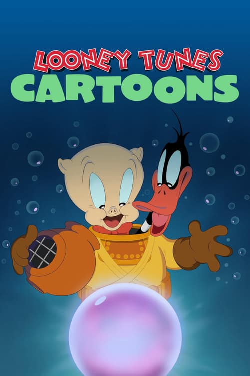 Những Giai Điệu Ngốc Nghếch (Phần 6) (Looney Tunes Cartoons (Season 6))