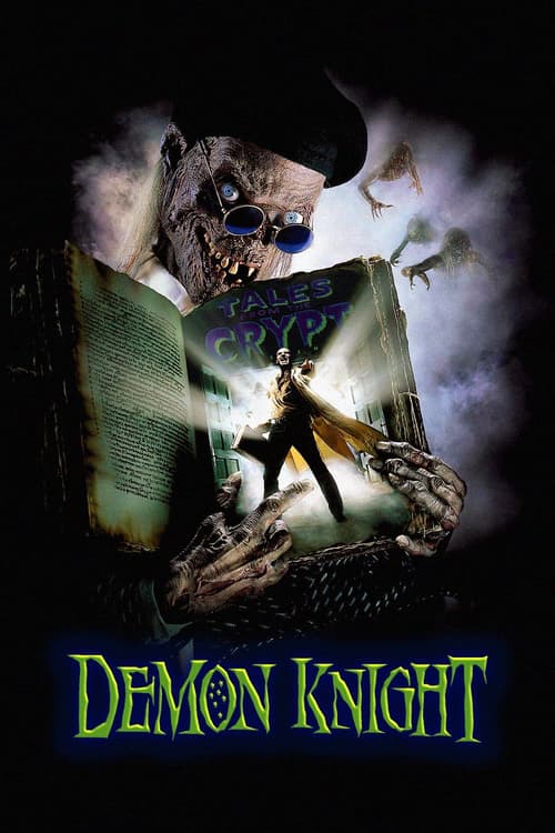 Những Mẩu Truyện Từ Hầm Mộ (Tales from the Crypt: Demon Knight)