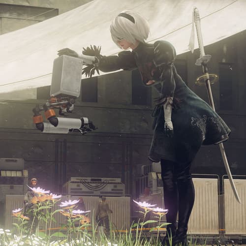 NieR: Automata (NieR: Automata)