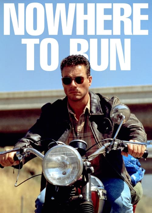 Nowhere to Run (Nowhere to Run)