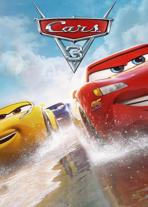 Ô tô 3 (Cars 3)