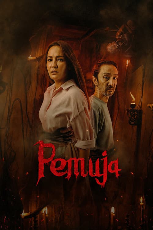 Ảo giác máu (Pemuja)
