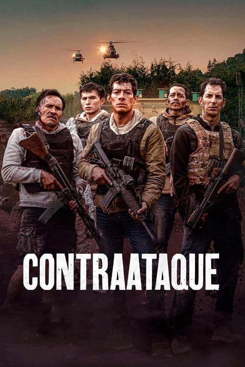 Phản Công (Counterstrike)