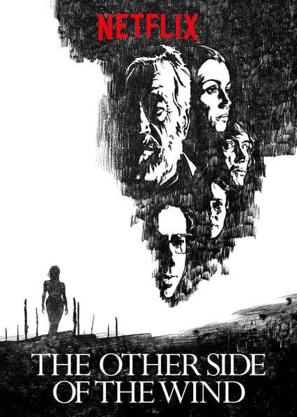 Phía bên kia cơn gió (The Other Side of the Wind)