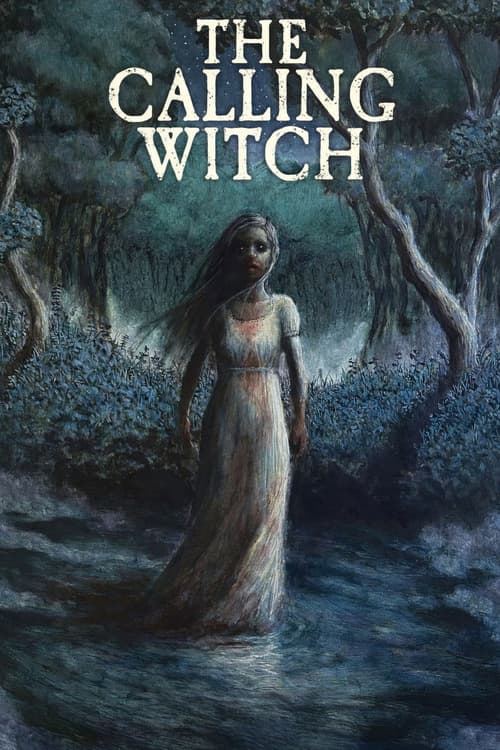 Phù thủy kêu gọi (The Calling Witch)