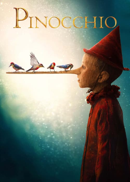 Pinocchio (Pinocchio)