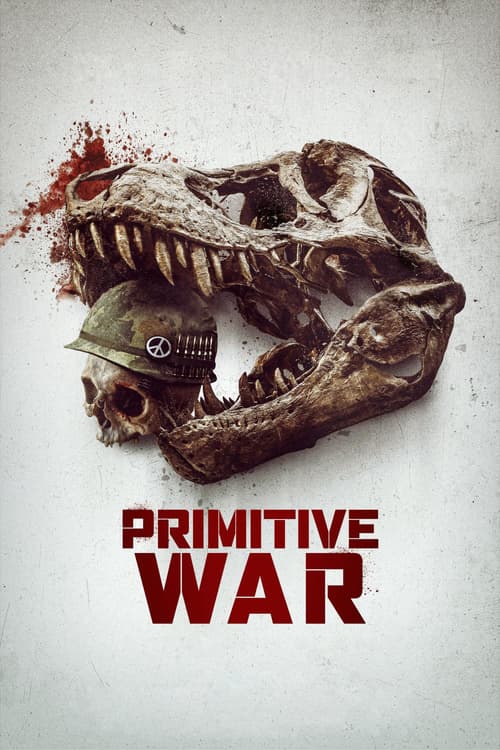 Primitive War (Primitive War)