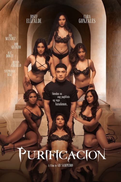 Purificacion (Purificacion)
