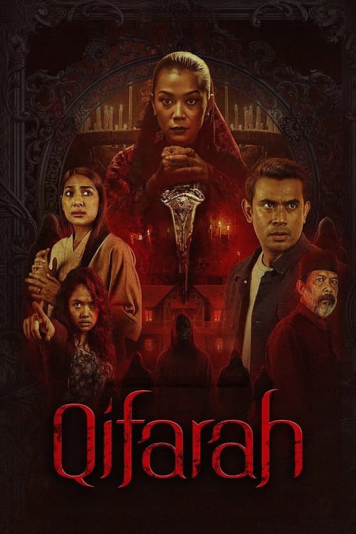 Qifarah (Qifarah)