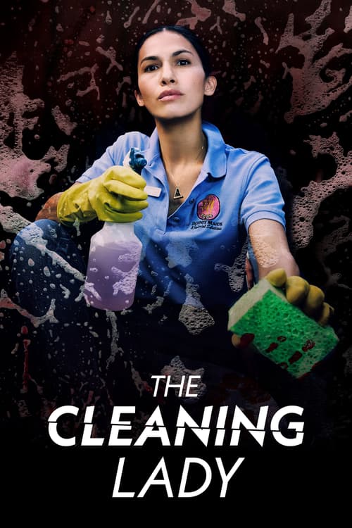 Quý Cô Giúp Việc (Phần 2) (The Cleaning Lady (Season 2))
