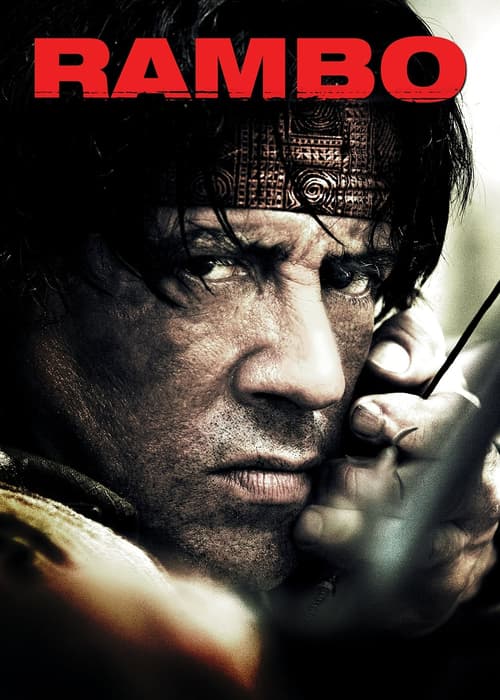 Rambo IV (Rambo IV)