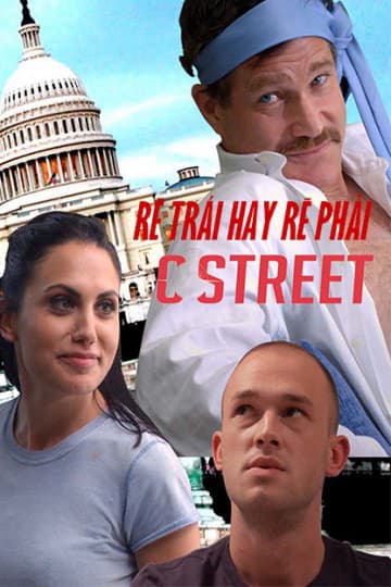 Rẽ Trái Hay Rẽ Phải (C Street)