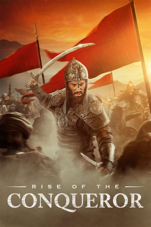 Rise of the Conqueror (Rise of the Conqueror)