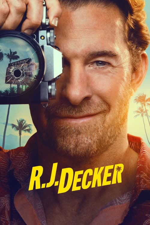 Thám Tử R.J. Decker (R.J. Decker)