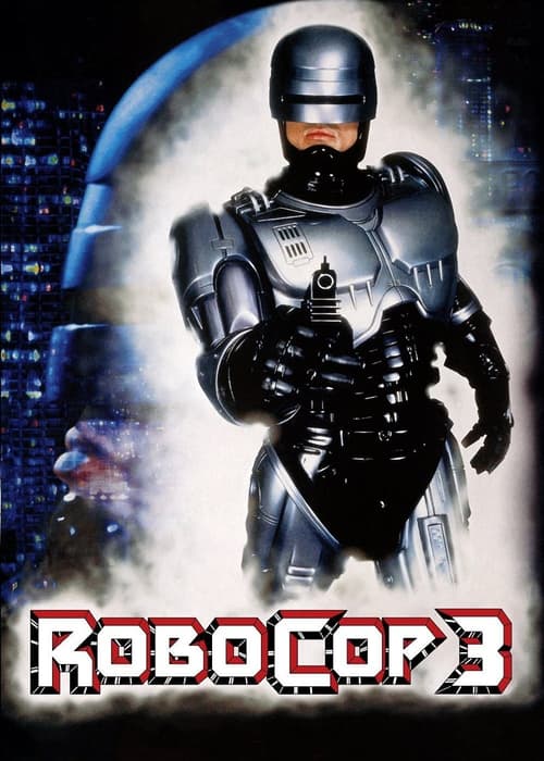 RoboCop 3 (RoboCop 3)