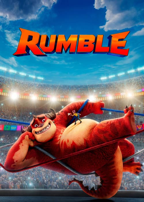 Rumble (Rumble)