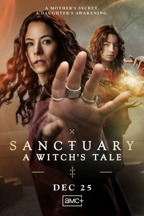 Sanctuary: Thị Trấn Phù Thủy (Phần 2) (Sanctuary: A Witch's Tale (Season 2))