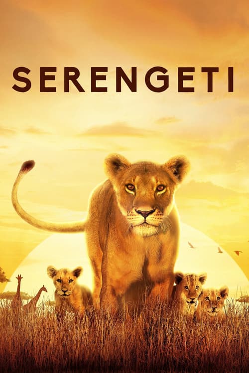 Serengeti (Serengeti)