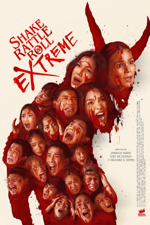 Shake, Rattle & Roll Extreme (Shake, Rattle & Roll Extreme)