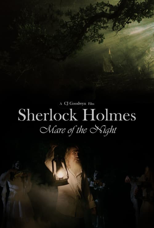 Sherlock Holmes: Mare of the Night (Sherlock Holmes: Mare of the Night)